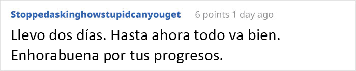 Este hombre dejó de beber alcohol, y muestra cuánto le ha cambiado la sobriedad en 5 años Este hombre dejó de beber alcohol, y muestra cuánto le ha cambiado la sobriedad en 5 años