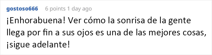 Este hombre dejó de beber alcohol, y muestra cuánto le ha cambiado la sobriedad en 5 años Este hombre dejó de beber alcohol, y muestra cuánto le ha cambiado la sobriedad en 5 años
