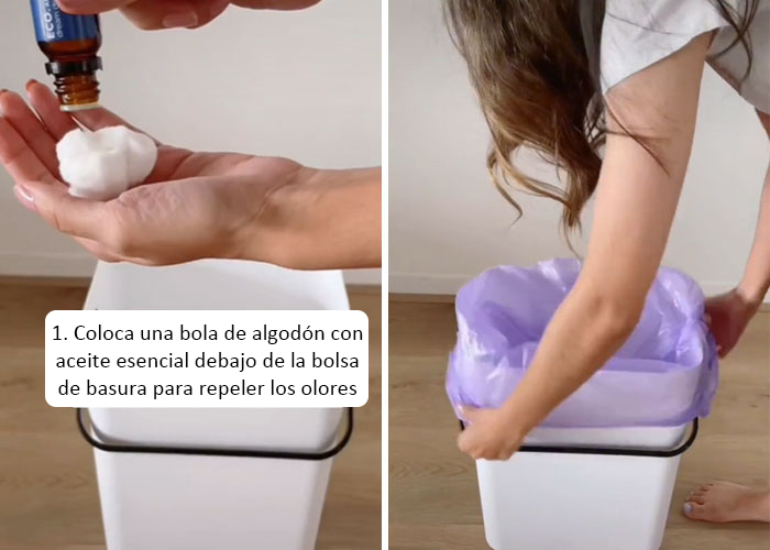 27 "Easy Home Hacks You'll Wish You Tried Earlier," As Shared By This TikToker