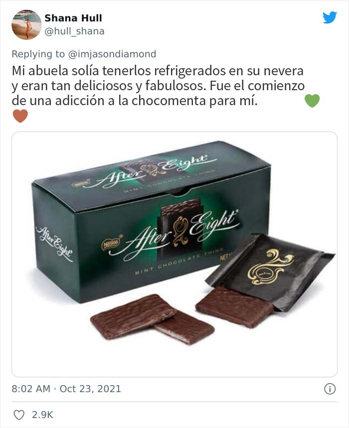 People Online Share Foods They Thought Were “Fancy” As Kids But Not As Adults (35 Foods)