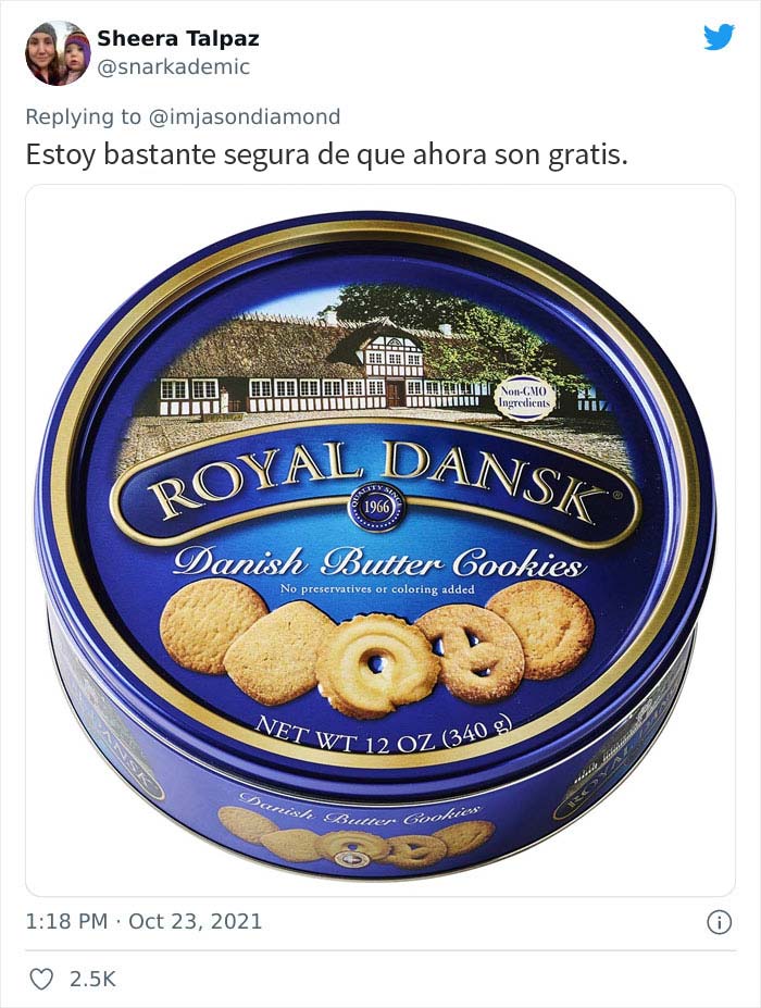 People Online Share Foods They Thought Were “Fancy” As Kids But Not As Adults (35 Foods)