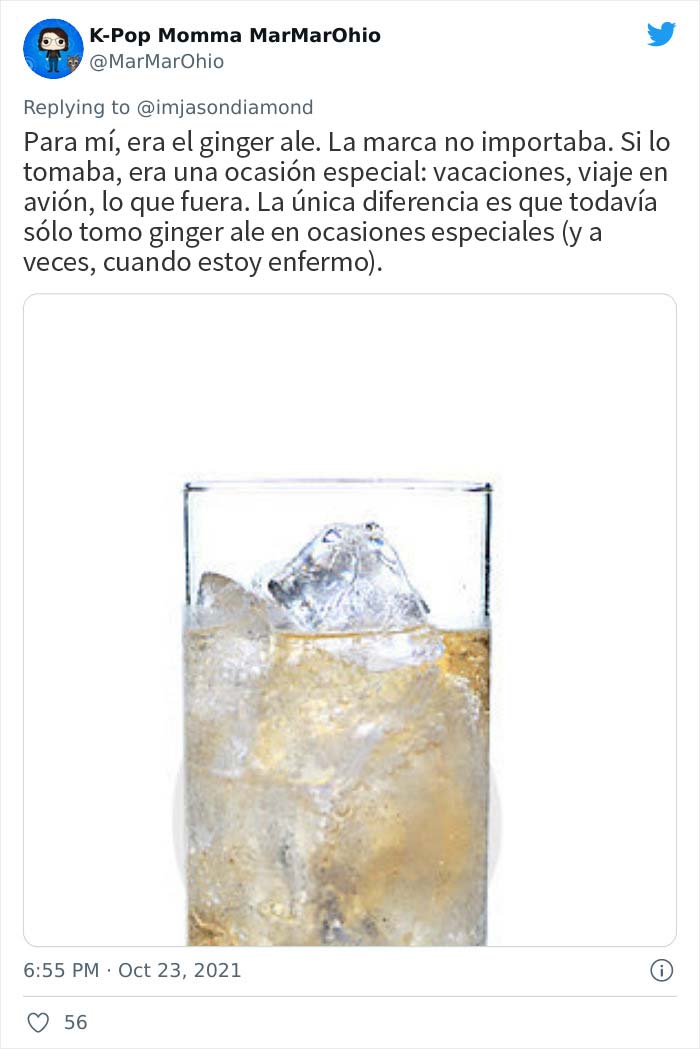 People Online Share Foods They Thought Were “Fancy” As Kids But Not As Adults (35 Foods)