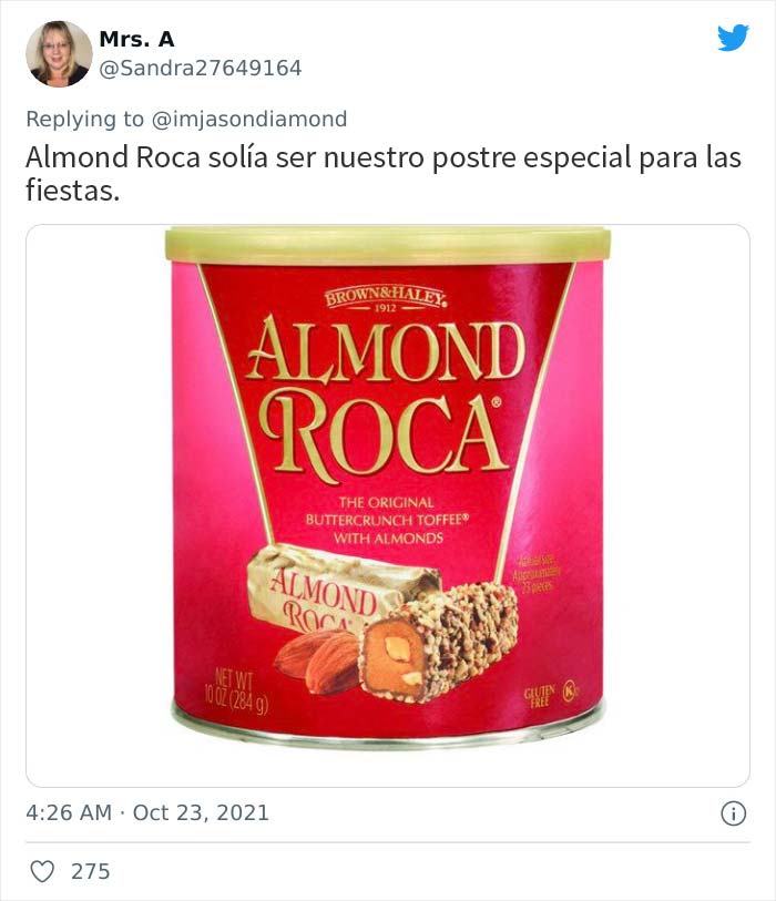 People Online Share Foods They Thought Were “Fancy” As Kids But Not As Adults (35 Foods)