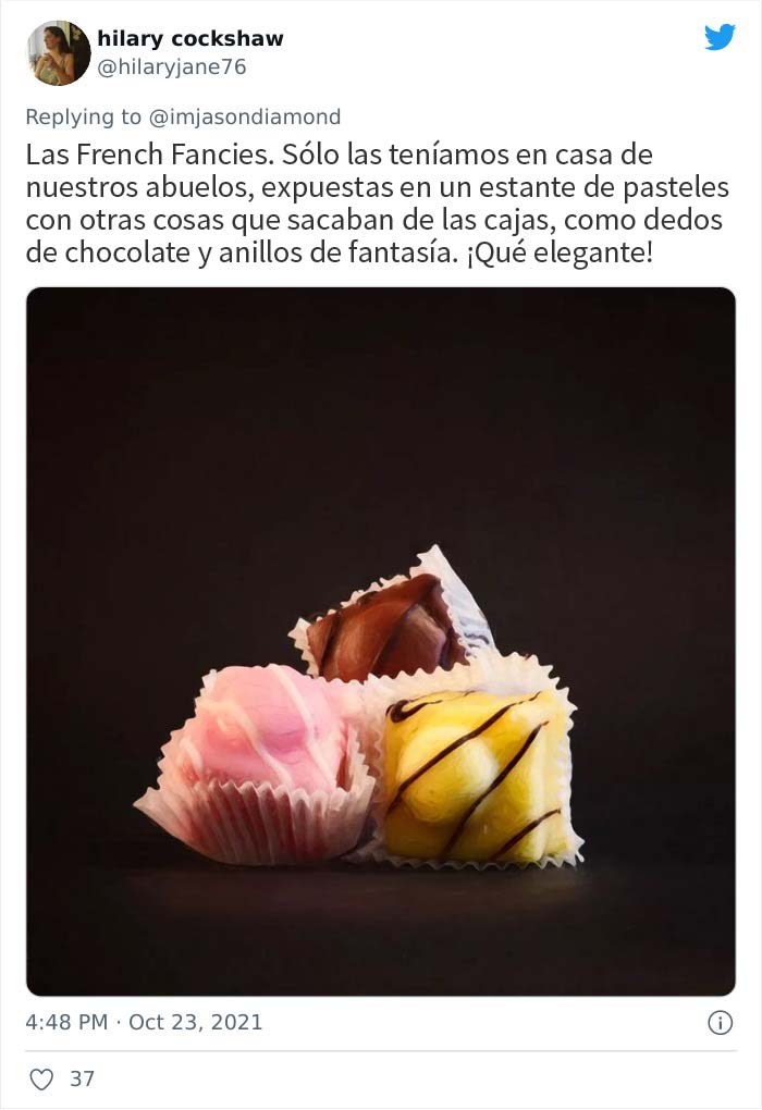 People Online Share Foods They Thought Were “Fancy” As Kids But Not As Adults (35 Foods)