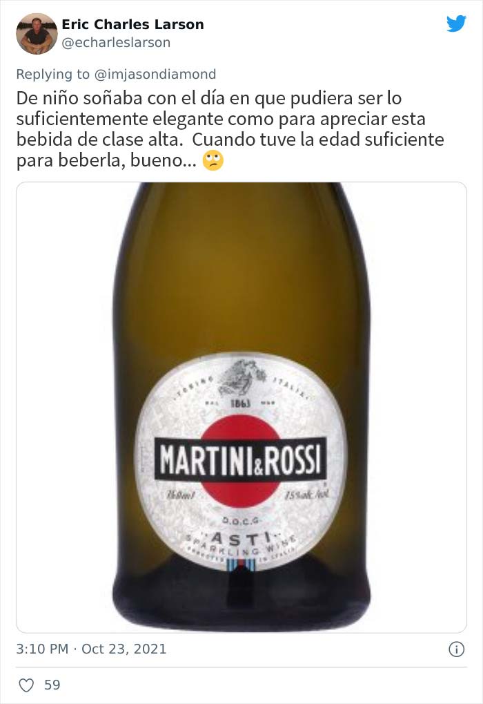 People Online Share Foods They Thought Were “Fancy” As Kids But Not As Adults (35 Foods)