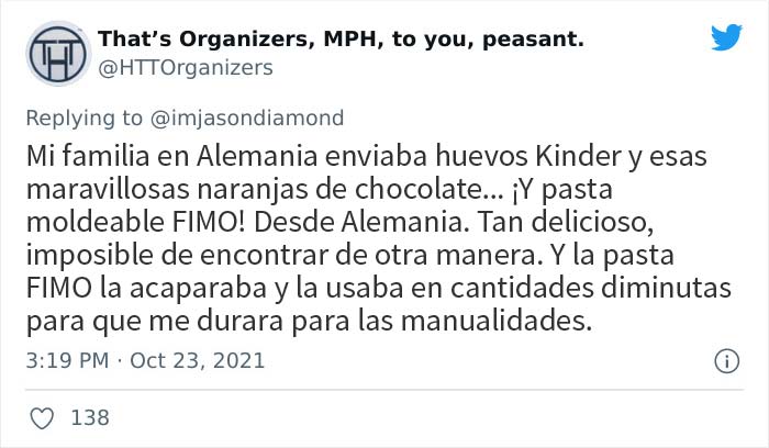 People Online Share Foods They Thought Were “Fancy” As Kids But Not As Adults (35 Foods)