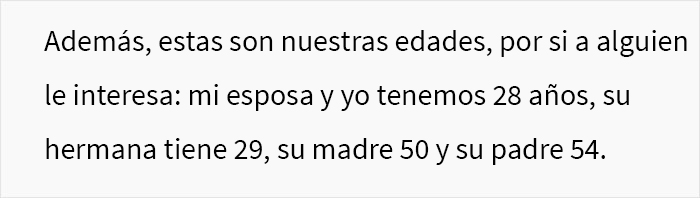 Este chico desinvit&oacute; de su boda a la familia de su prometida despu&eacute;s de que la ningunearan comprando el vestido