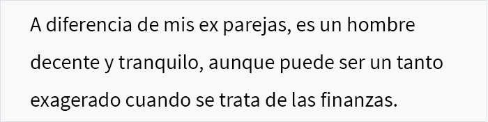 &ldquo;Las novias inteligentes ahorran dinero&rdquo;: este prometido se enfureci&oacute; al enterarse de que su futura esposa hab&iacute;a gastado $400 en un vestido de novia
