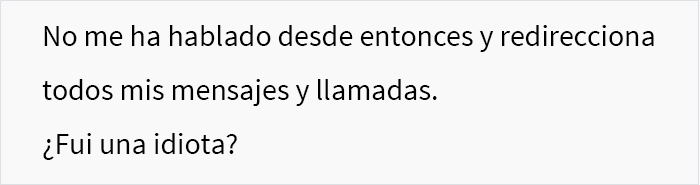 &ldquo;Las novias inteligentes ahorran dinero&rdquo;: este prometido se enfureci&oacute; al enterarse de que su futura esposa hab&iacute;a gastado $400 en un vestido de novia