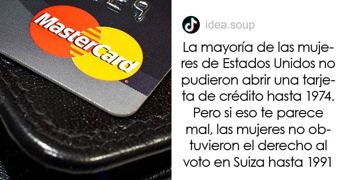 12 Cosas que mucha gente creía que habían ocurrido hace años, pero que en realidad son más recientes