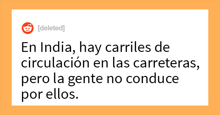 Estas personas comparten 25 reglas “no escritas” de sus países que los turistas deberían conocer