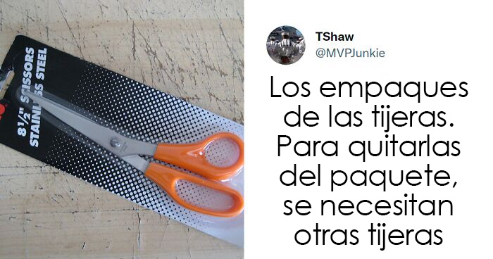 Jimmy Fallon preguntó sobre problemas graciosos o extraños que deben solucionarse y recibió estas 20 respuestas