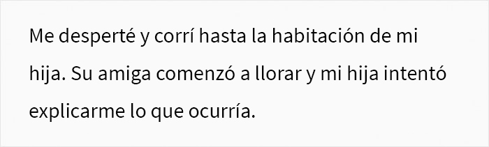 Este padre dej&oacute; que la amiga de su hija usara las compresas de su casa, y fue llamado &ldquo;pervertido&rdquo;