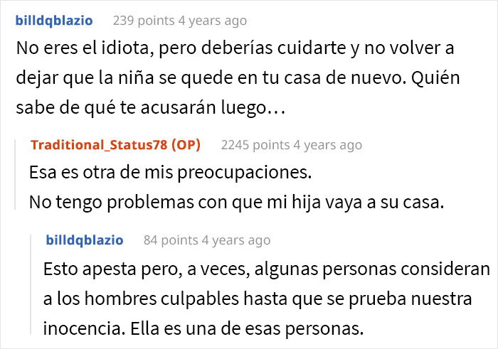 Este padre dej&oacute; que la amiga de su hija usara las compresas de su casa, y fue llamado &ldquo;pervertido&rdquo;