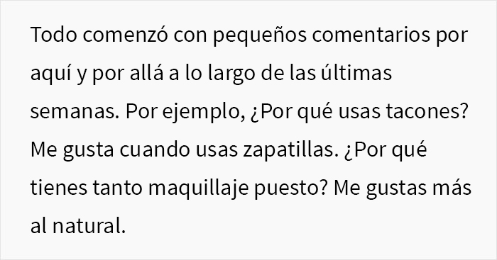 Esta mujer se volvi&oacute; viral con 7,7 millones de visitas al contar que su cita la envi&oacute; en Uber a casa tras ver c&oacute;mo iba vestida