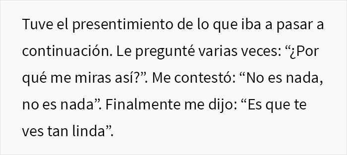 Esta mujer se volvi&oacute; viral con 7,7 millones de visitas al contar que su cita la envi&oacute; en Uber a casa tras ver c&oacute;mo iba vestida