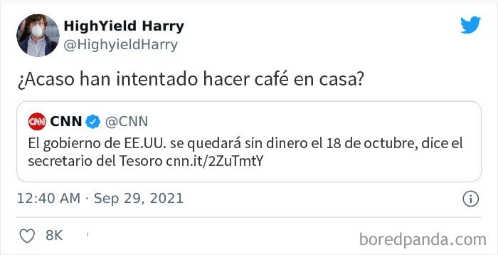 ¿Han intentado hacer café en casa?