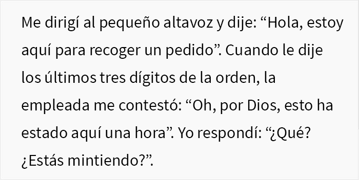 Esta repartidora de DoorDash revel&oacute; c&oacute;mo afectan las propinas en la hora de entrega de un pedido de comida, y mostr&oacute; una orden de McDonald&rsquo;s que tard&oacute; 1 hora en ser recogida