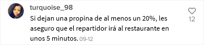Esta repartidora de DoorDash revel&oacute; c&oacute;mo afectan las propinas en la hora de entrega de un pedido de comida, y mostr&oacute; una orden de McDonald&rsquo;s que tard&oacute; 1 hora en ser recogida