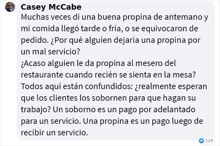 Esta repartidora de DoorDash revel&oacute; c&oacute;mo afectan las propinas en la hora de entrega de un pedido de comida, y mostr&oacute; una orden de McDonald&rsquo;s que tard&oacute; 1 hora en ser recogida