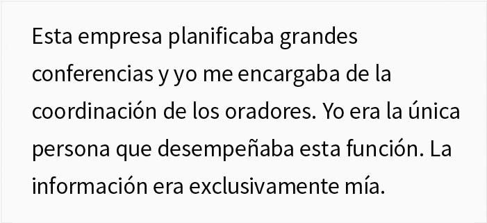 Una empresa despidió a esta empleada por tardar 10 minutos en responder a los emails, y se arrepintieron enseguida
