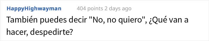 Una empresa despidió a esta empleada por tardar 10 minutos en responder a los emails, y se arrepintieron enseguida