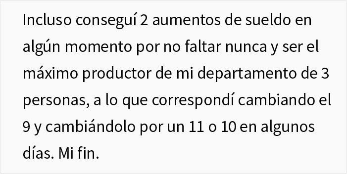 "Has ganado el juego": Este empleado automatiz&oacute; su trabajo y cobr&oacute; por no hacer nada durante 5 a&ntilde;os