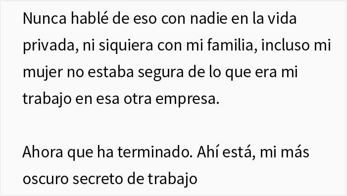 "Has ganado el juego": Este empleado automatiz&oacute; su trabajo y cobr&oacute; por no hacer nada durante 5 a&ntilde;os
