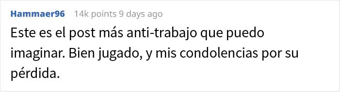 "Has ganado el juego": Este empleado automatiz&oacute; su trabajo y cobr&oacute; por no hacer nada durante 5 a&ntilde;os
