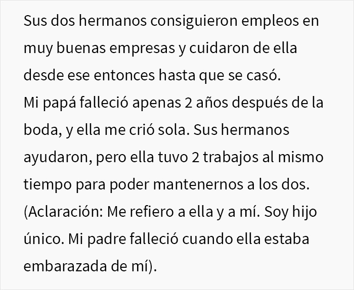 Este hombre insult&oacute; a su esposa frente a la familia y ahora ella no le responde los mensajes, &eacute;l quiere saber si fue idiota