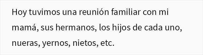 Este hombre insult&oacute; a su esposa frente a la familia y ahora ella no le responde los mensajes, &eacute;l quiere saber si fue idiota