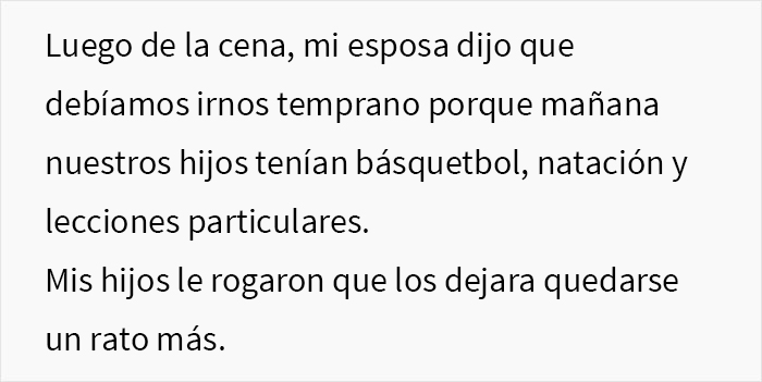 Este hombre insult&oacute; a su esposa frente a la familia y ahora ella no le responde los mensajes, &eacute;l quiere saber si fue idiota