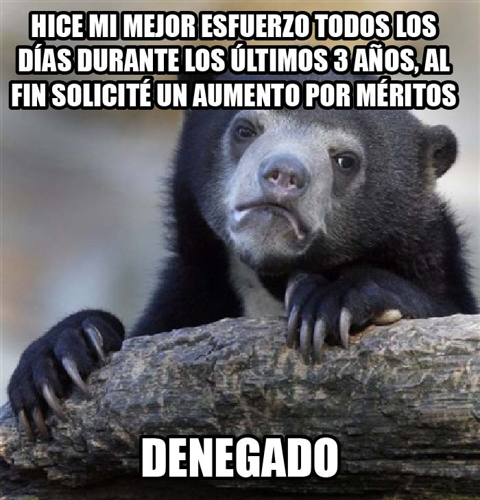 Este empleado fue "más allá" en su trabajo durante 3 años, y compartió cómo fue recompensado por su jefe Este empleado fue "más allá" en su trabajo durante 3 años, y compartió cómo fue recompensado por su jefe