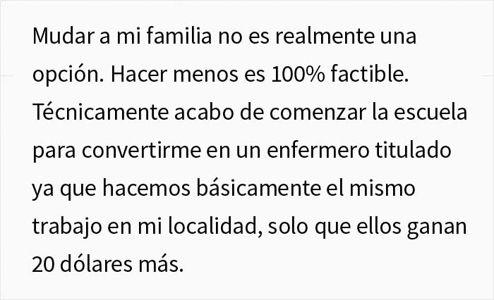 Este empleado fue "más allá" en su trabajo durante 3 años, y compartió cómo fue recompensado por su jefe Este empleado fue "más allá" en su trabajo durante 3 años, y compartió cómo fue recompensado por su jefe