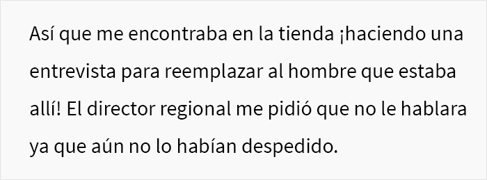 Esta mujer descubri&oacute; al asistir a una entrevista laboral que la empresa hab&iacute;a mentido sobre la ubicaci&oacute;n del trabajo y el salario