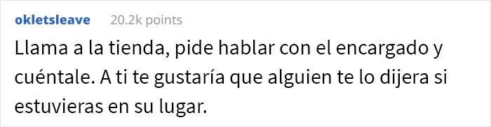 Esta mujer descubri&oacute; al asistir a una entrevista laboral que la empresa hab&iacute;a mentido sobre la ubicaci&oacute;n del trabajo y el salario