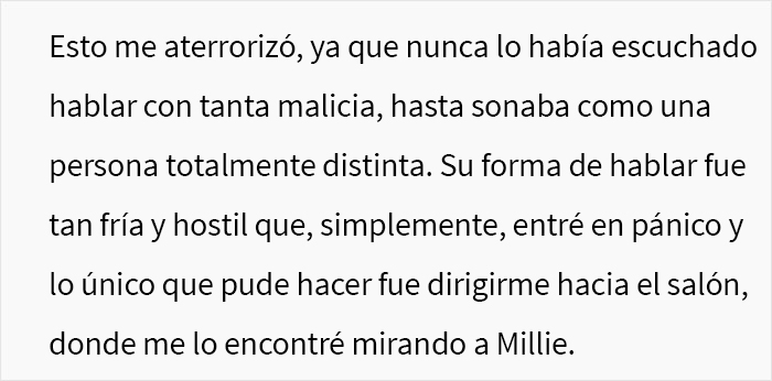 Esta mujer pregunta si fue una idiota por echar a su novio de su apartamento al descubrirlo habl&aacute;ndole de mala manera a su gata