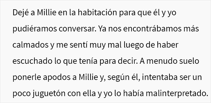 Esta mujer pregunta si fue una idiota por echar a su novio de su apartamento al descubrirlo habl&aacute;ndole de mala manera a su gata