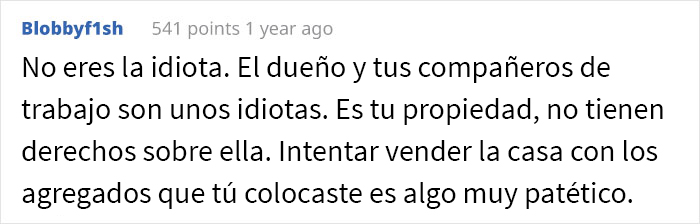 Estos propietarios no esperaban que su inquilina se llevara el jard&iacute;n en su mudanza, haciendo que los potenciales compradores se desinteresaran por la casa