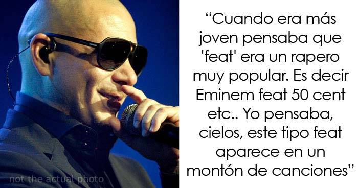 Alguien preguntó en Internet «¿Qué te llevó una cantidad de tiempo vergonzosa descubrir?», y 25 personas respondieron