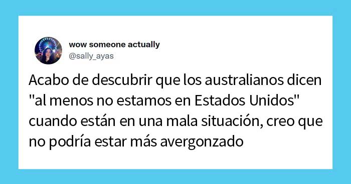 15 Cosas divertidas que los extranjeros descubrieron sobre Australia y de las que no pueden dejar de reírse