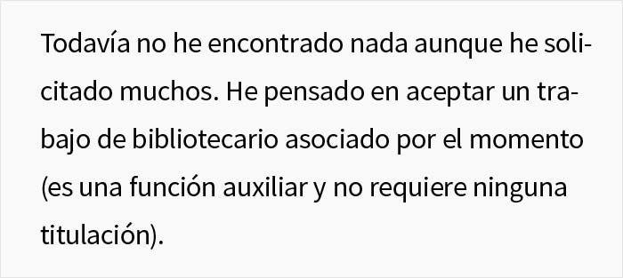 Esta persona consigui&oacute; un trabajo de 20$ la hora, pero en el cheque le pagaron la mitad porque "el contrato ten&iacute;a un error"
