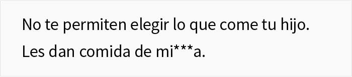 Esta madre cuenta las razones por las que no llevará a su hija a la guardería Esta madre cuenta las razones por las que no llevará a su hija a la guardería