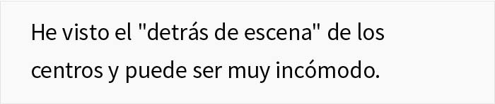 Esta madre cuenta las razones por las que no llevará a su hija a la guardería Esta madre cuenta las razones por las que no llevará a su hija a la guardería