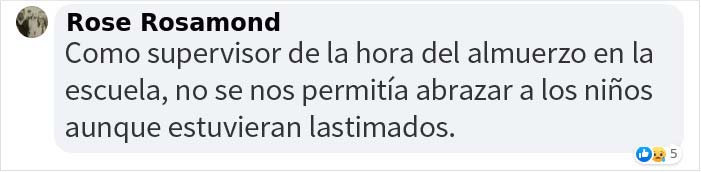 Esta madre cuenta las razones por las que no llevará a su hija a la guardería Esta madre cuenta las razones por las que no llevará a su hija a la guardería