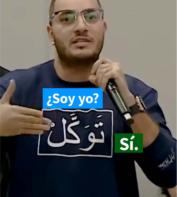 El due&ntilde;o de una empresa no entiende por qu&eacute; la gente no quiere trabajar para &eacute;l, y obtiene una respuesta perfecta