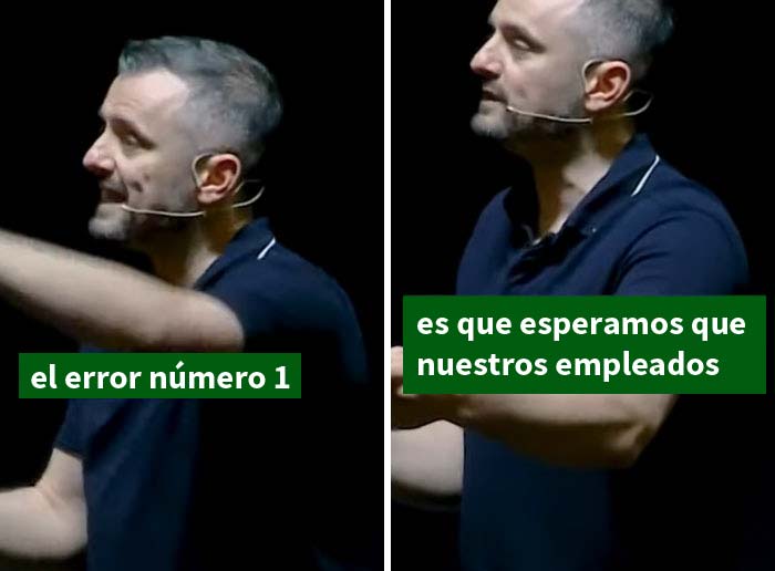 El due&ntilde;o de una empresa no entiende por qu&eacute; la gente no quiere trabajar para &eacute;l, y obtiene una respuesta perfecta