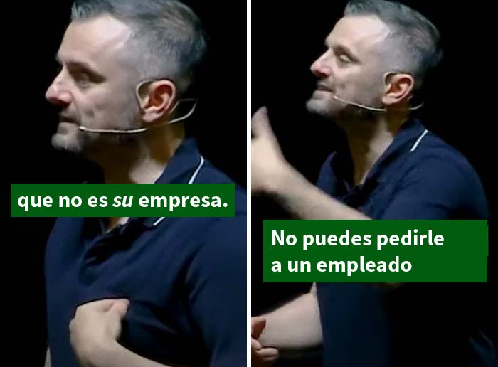 El due&ntilde;o de una empresa no entiende por qu&eacute; la gente no quiere trabajar para &eacute;l, y obtiene una respuesta perfecta