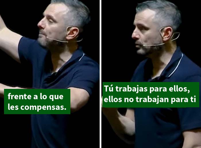 El due&ntilde;o de una empresa no entiende por qu&eacute; la gente no quiere trabajar para &eacute;l, y obtiene una respuesta perfecta