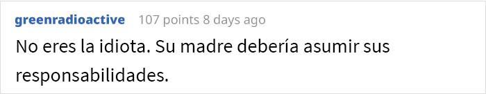Esta mujer regañó a un niño molesto que toqueteaba sus cosas en un restaurante, y la madre del niño la confrontó Esta mujer regañó a un niño molesto que toqueteaba sus cosas en un restaurante, y la madre del niño la confrontó